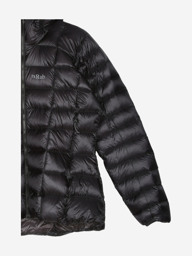 Daunenjacke für Damen