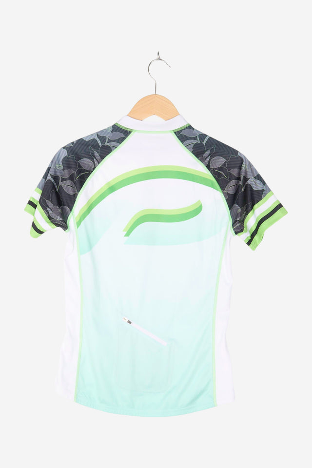 Fahrradtrikot für Damen