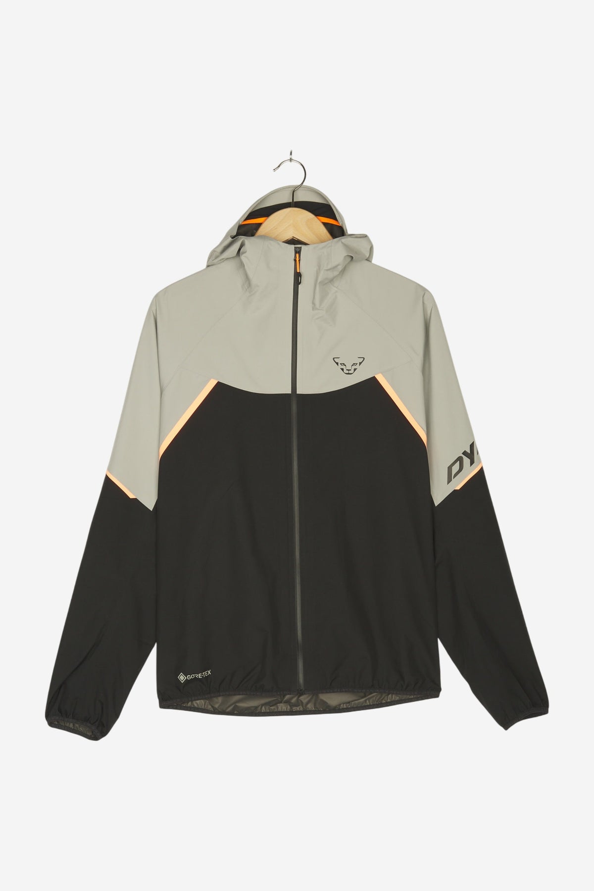 Regenjacke mit GORE-TEX für Herren