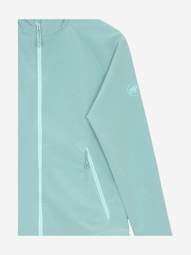 Softshelljacke für Damen