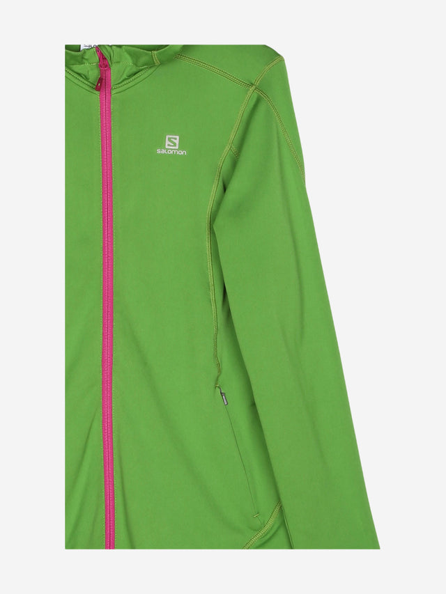 Fleecejacke für Damen