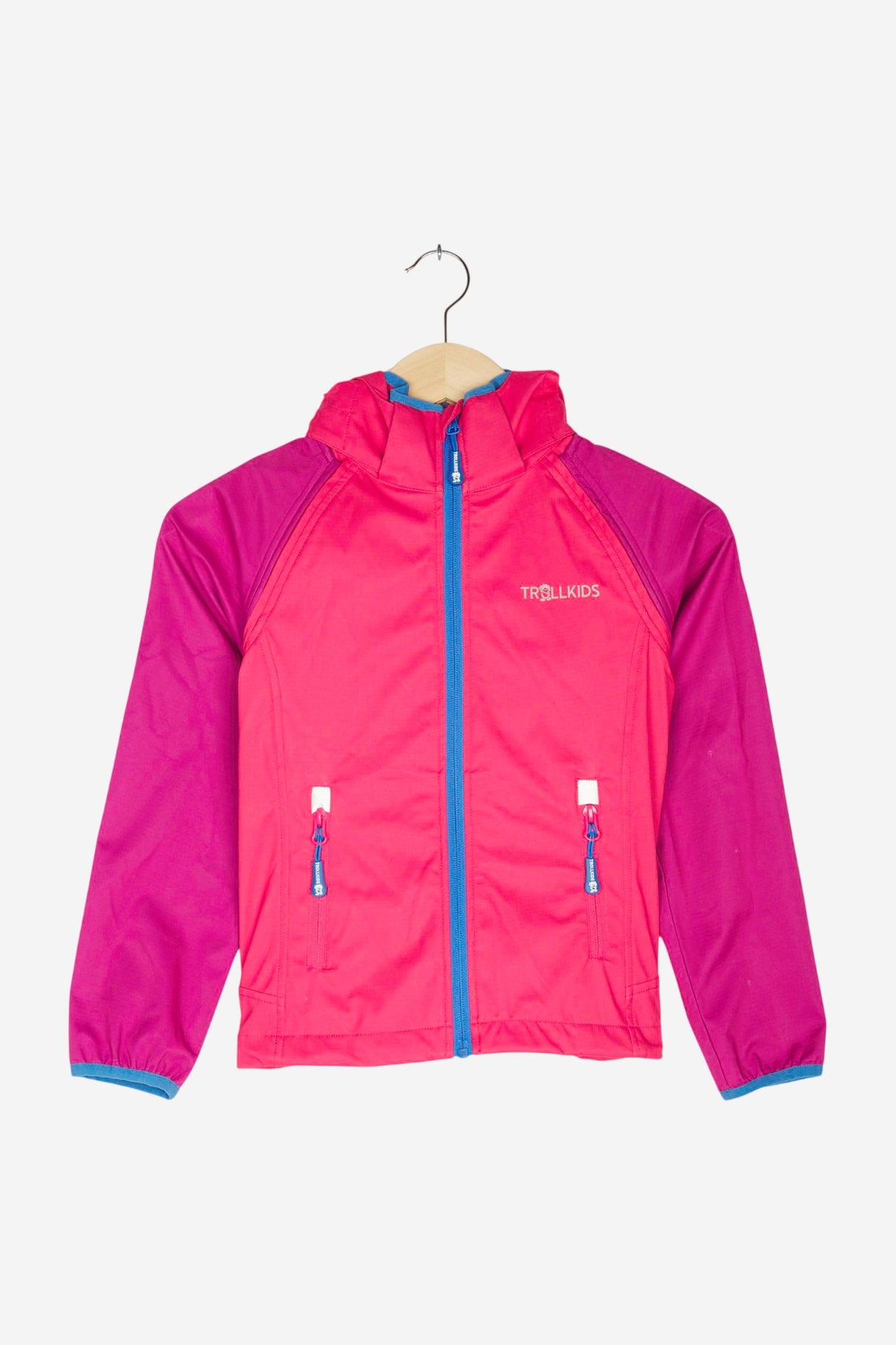 Softshelljacke für Kinder