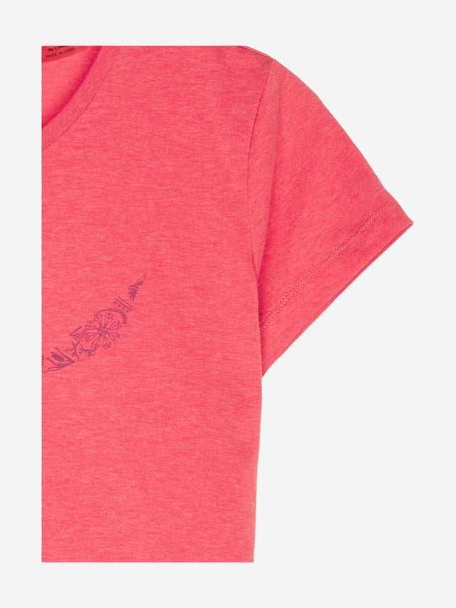 T-Shirt für Damen