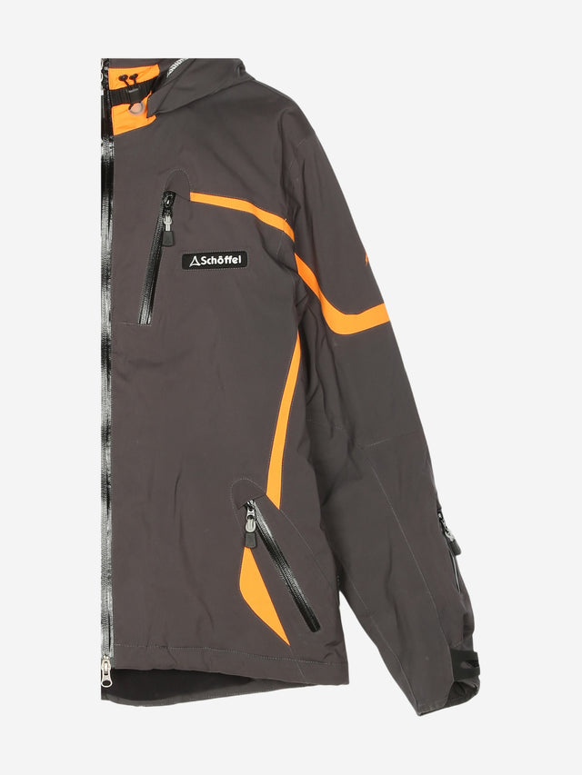 Skijacke für Herren