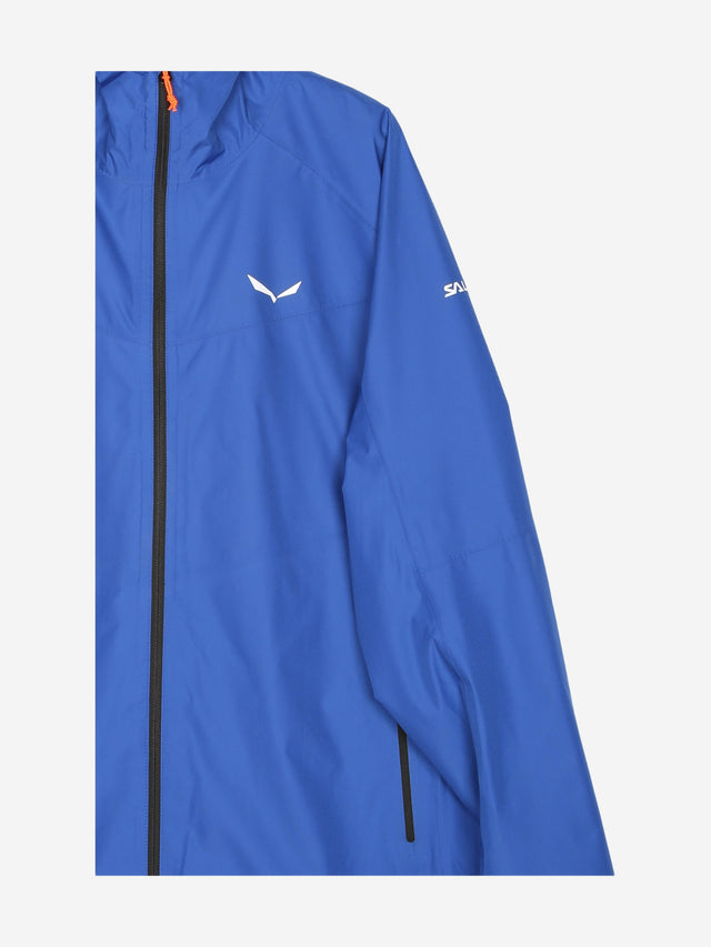 Regenjacke mit GORE-TEX für Herren