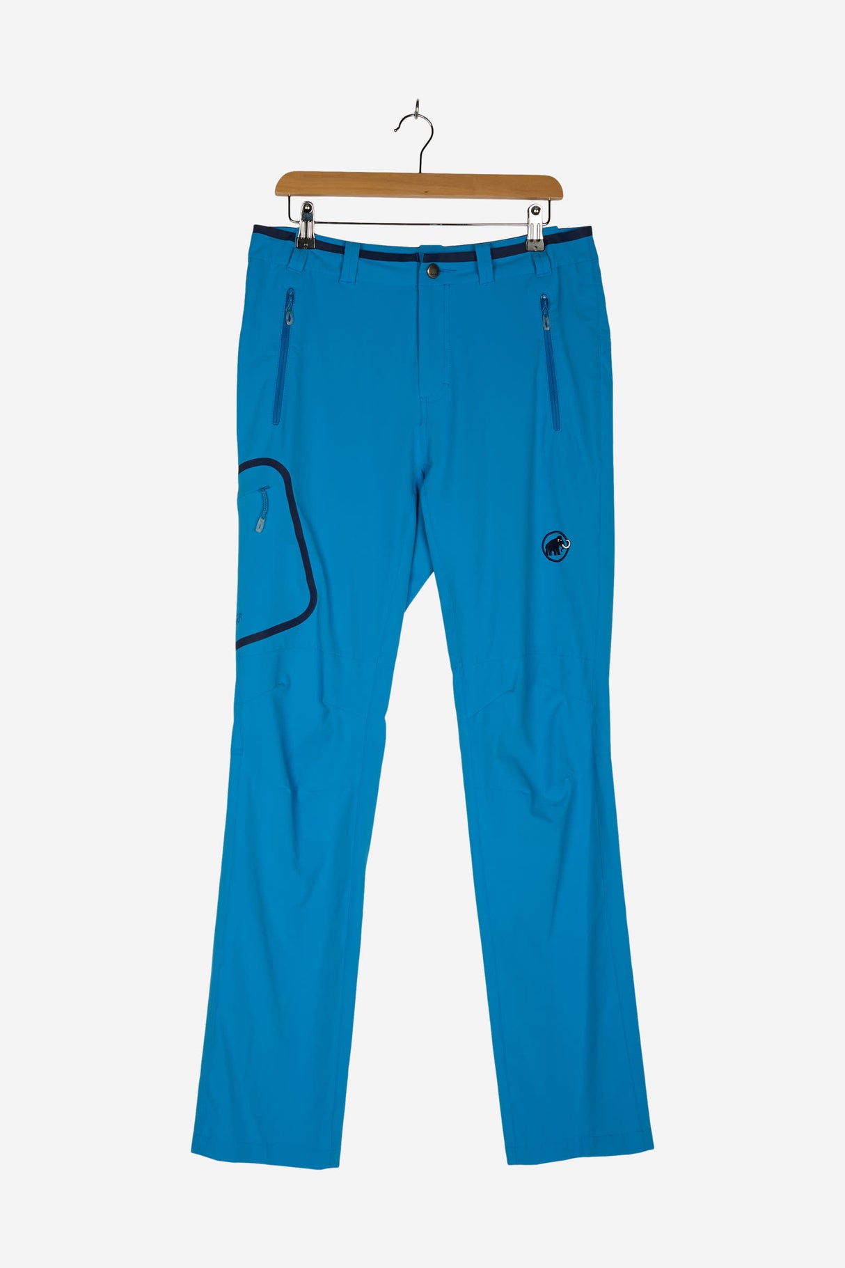 Softshellhose für Damen