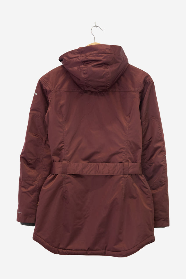 Winterjacke für Damen