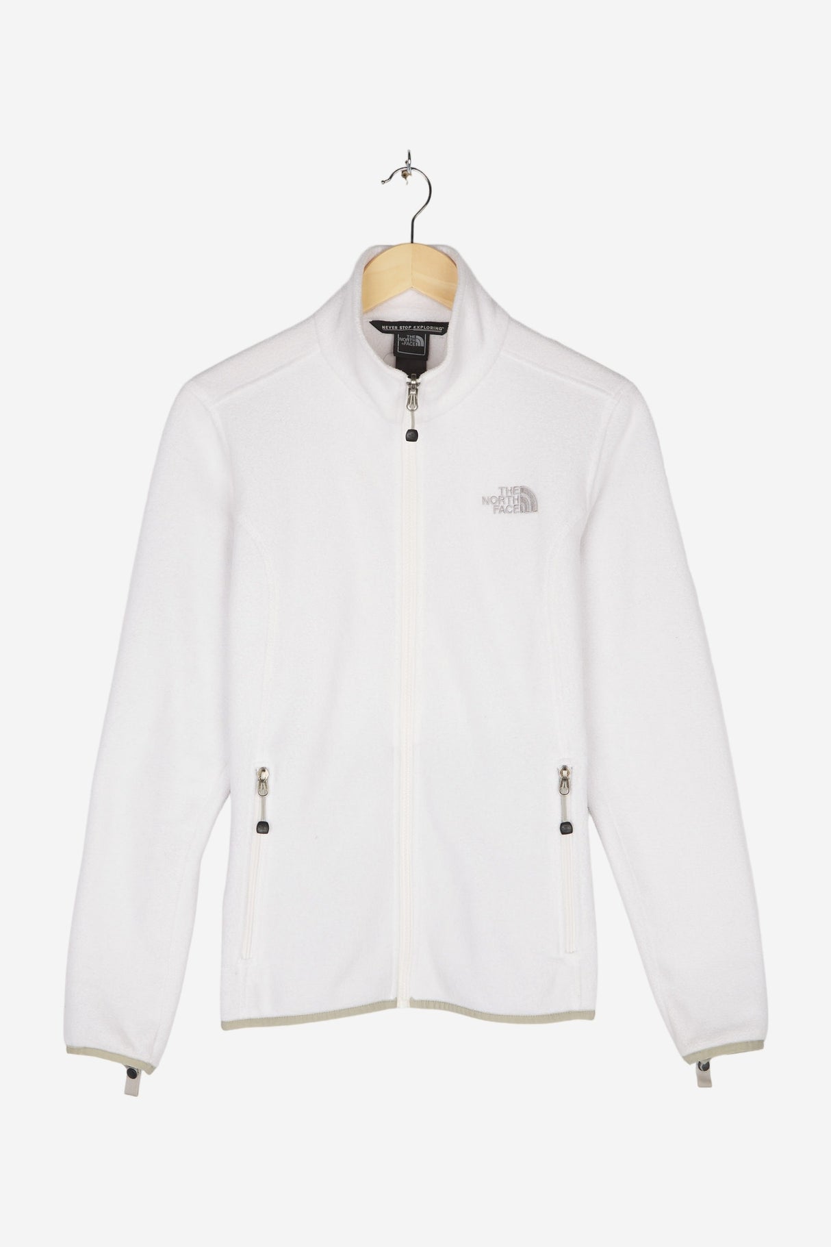 Fleecejacke für Damen