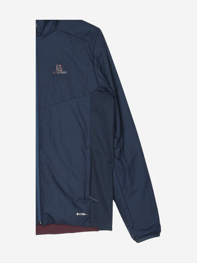 Isolationsjacke für Herren
