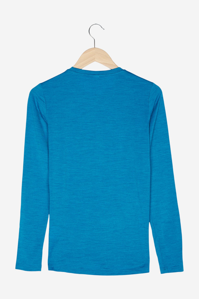 Longsleeve für Damen