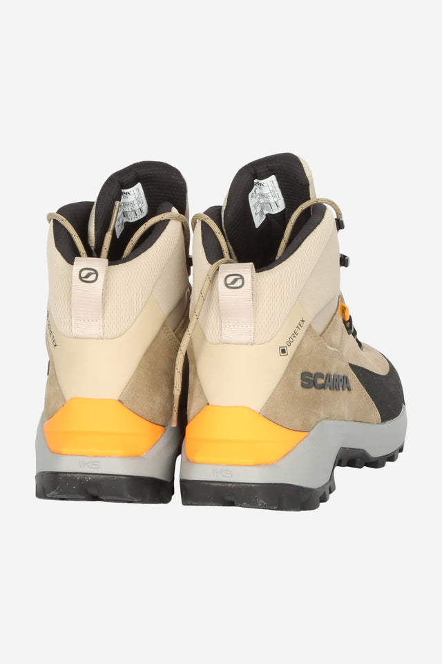 Wanderschuhe für Herren