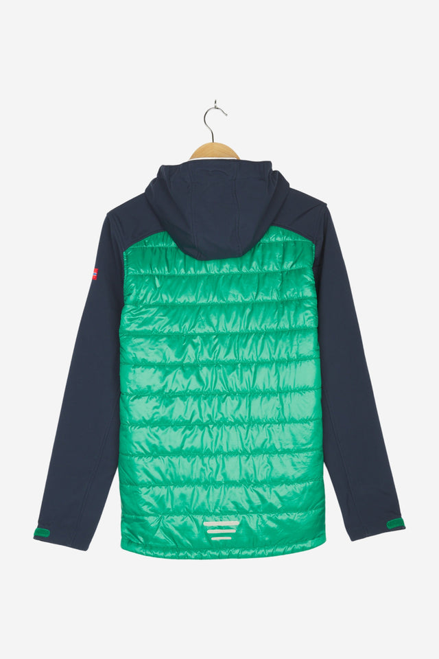Isolationsjacke für Kinder