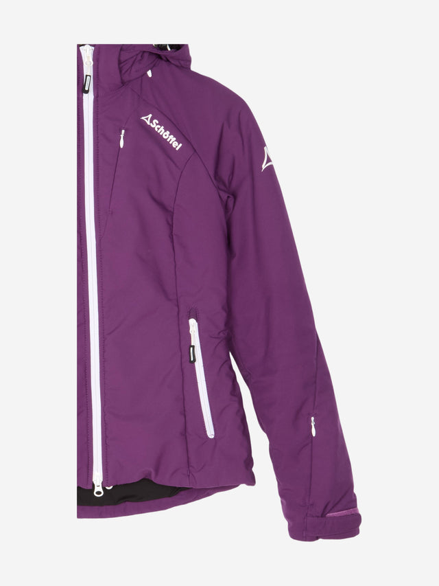 Skijacke für Damen