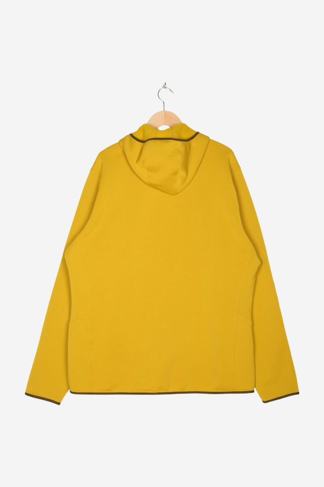 Fleecejacke für Herren