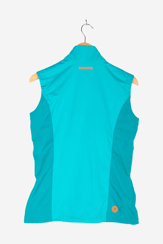 Softshellweste für Damen