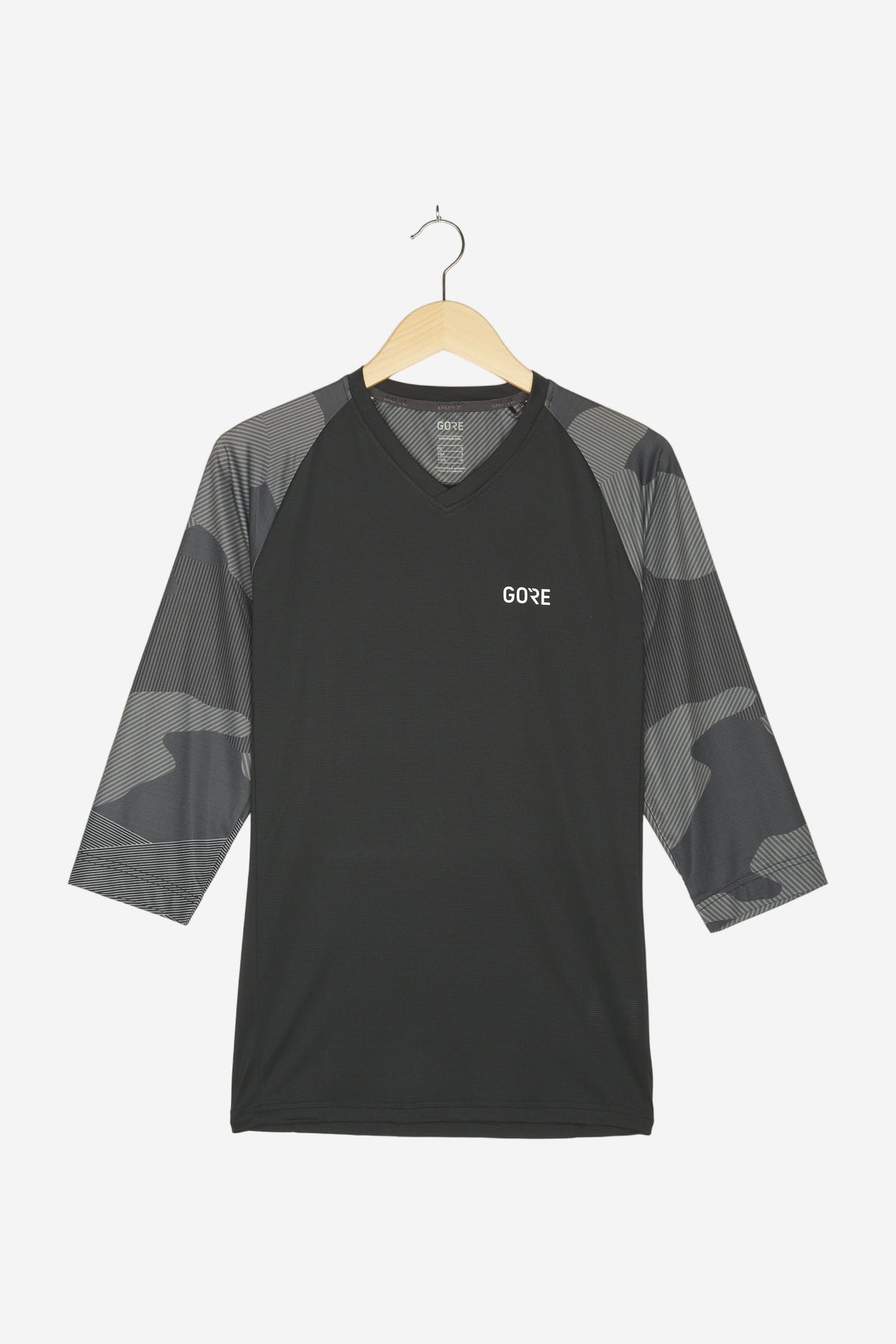 Longsleeve für Herren