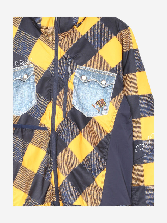 Isolationsjacke für Herren