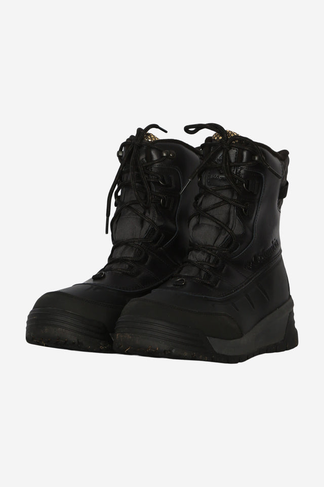 Winterstiefel für Herren