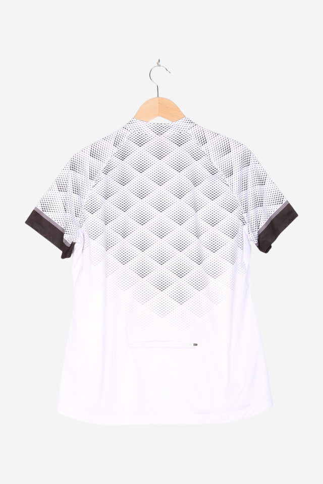 Fahrradtrikot für Damen