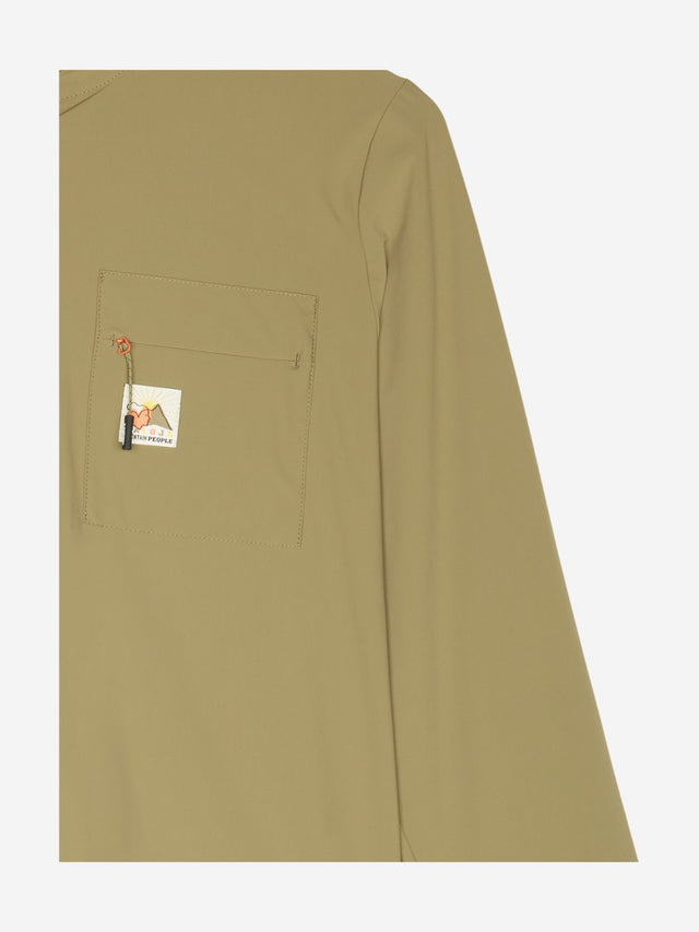 Bluse für Damen