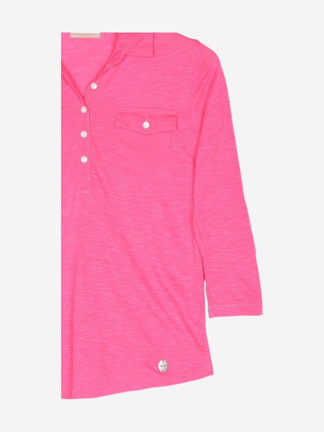 Longsleeve für Damen