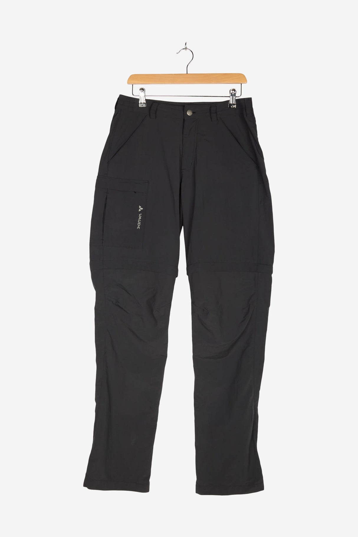 Zip Off Hose für Herren