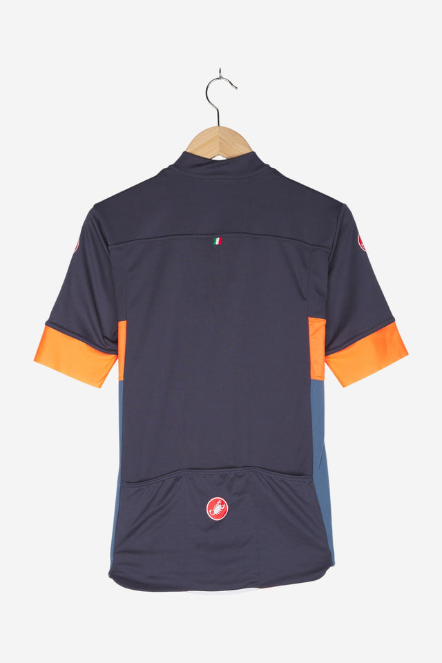 Fahrradtrikot für Herren