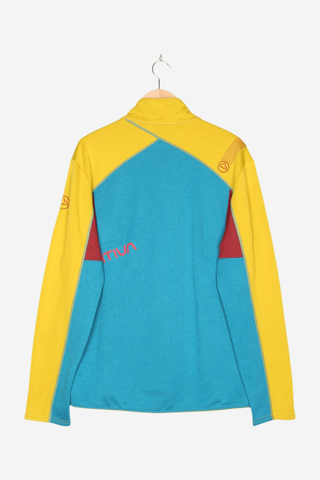 Fleecejacke für Herren
