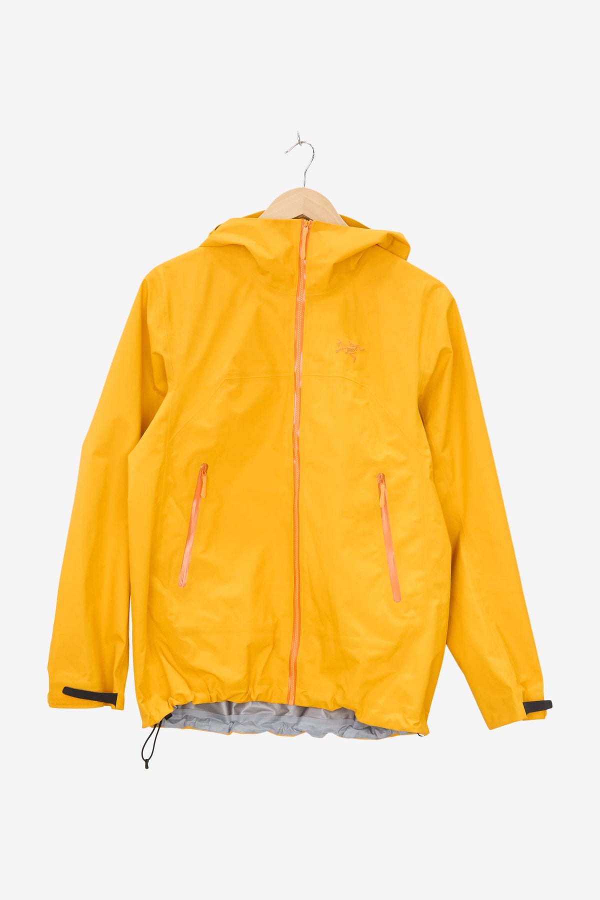 Regenjacke für Damen
