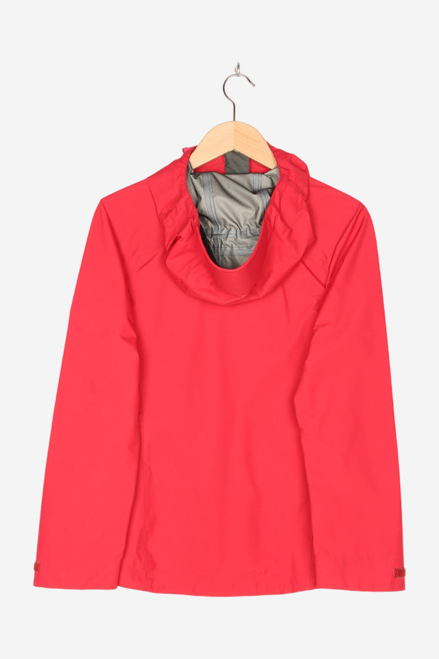 Regenjacke mit GORE-TEX für Damen
