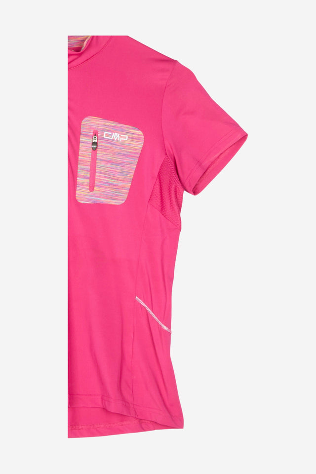 Fahrradtrikot für Damen