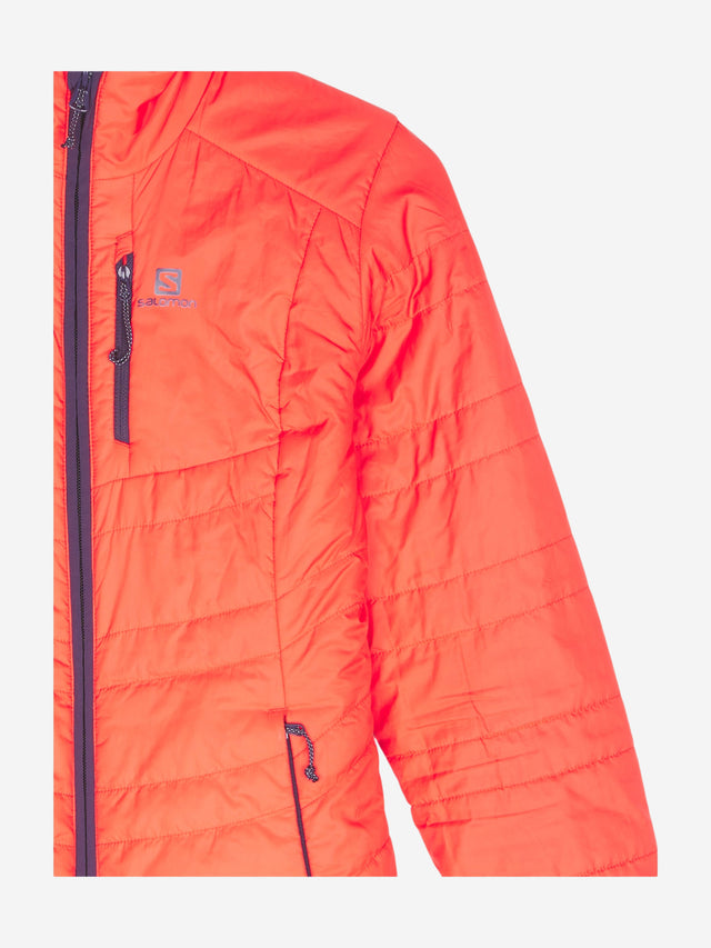 Isolationsjacke für Damen