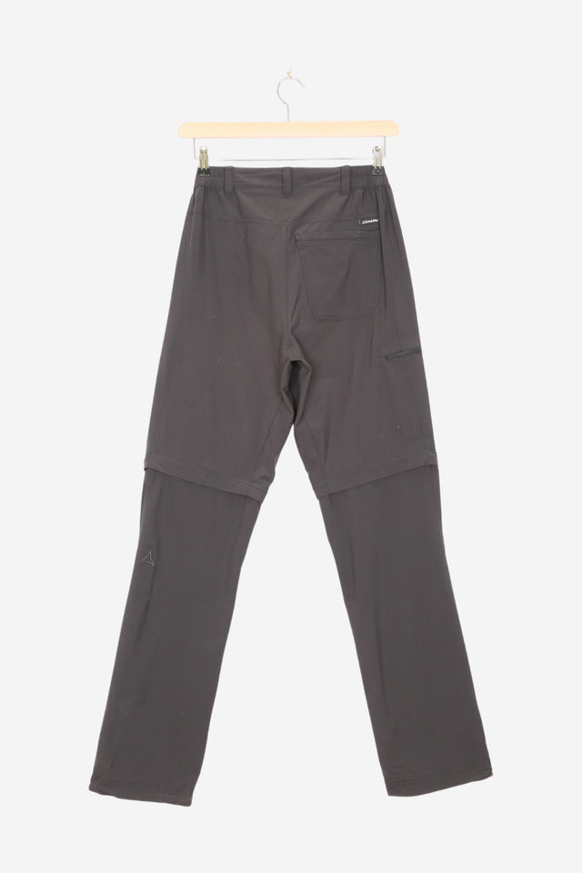 Zip Off Hose für Herren