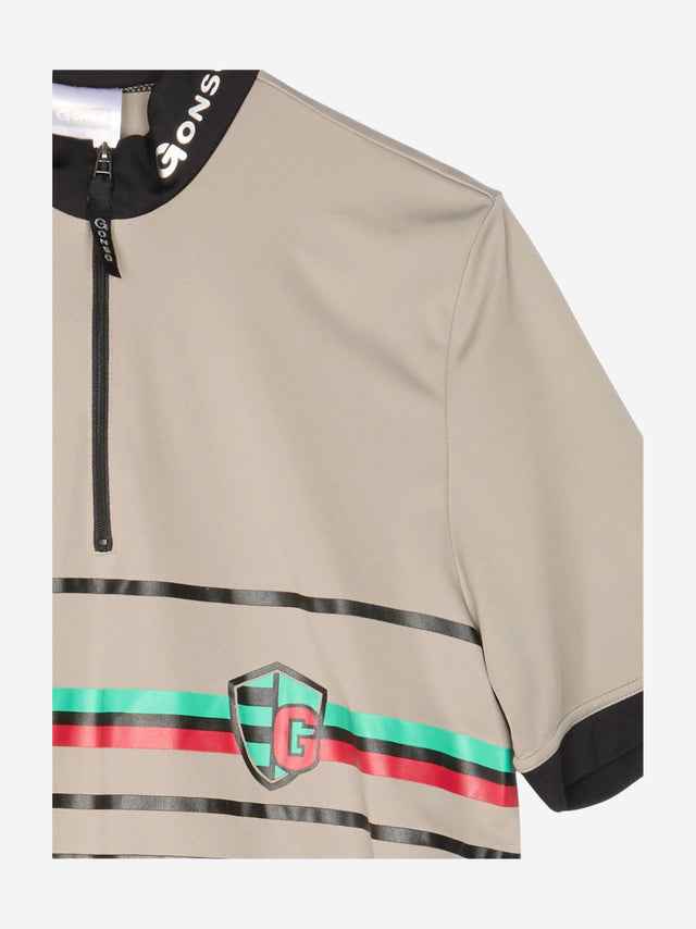 Fahrradtrikot für Herren