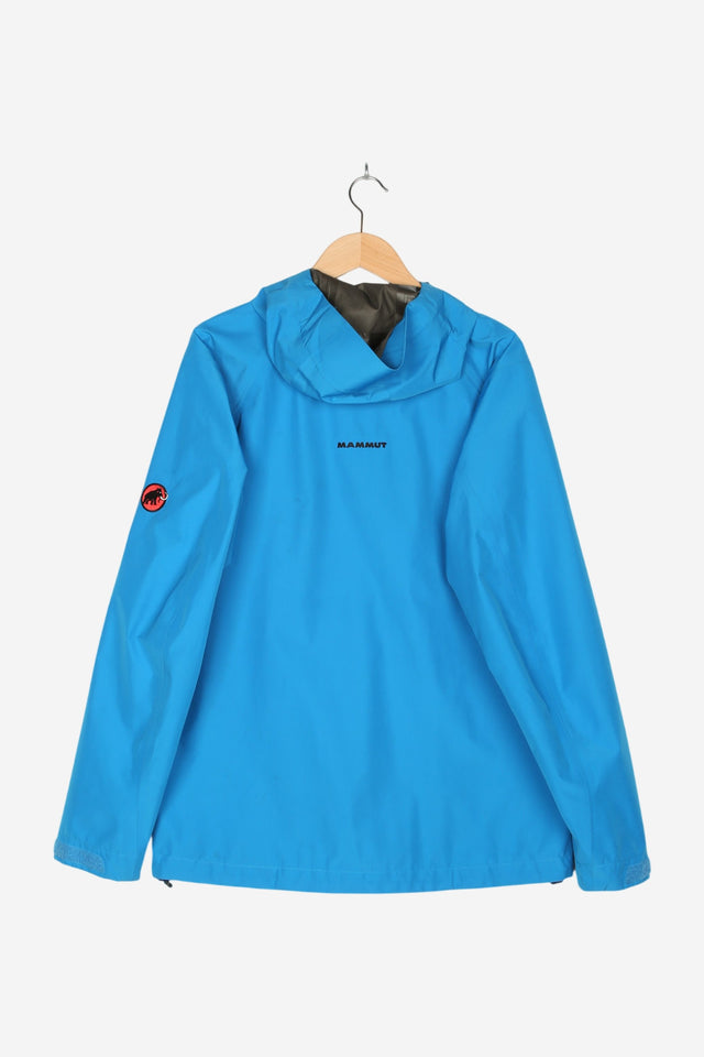 Regenjacke mit GORE-TEX für Herren