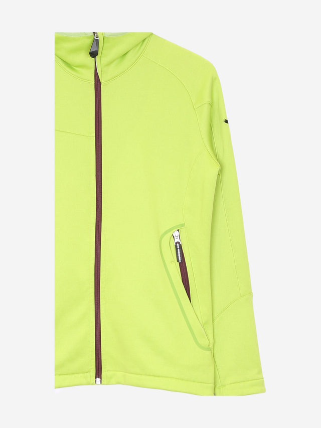 Fleecejacke für Damen