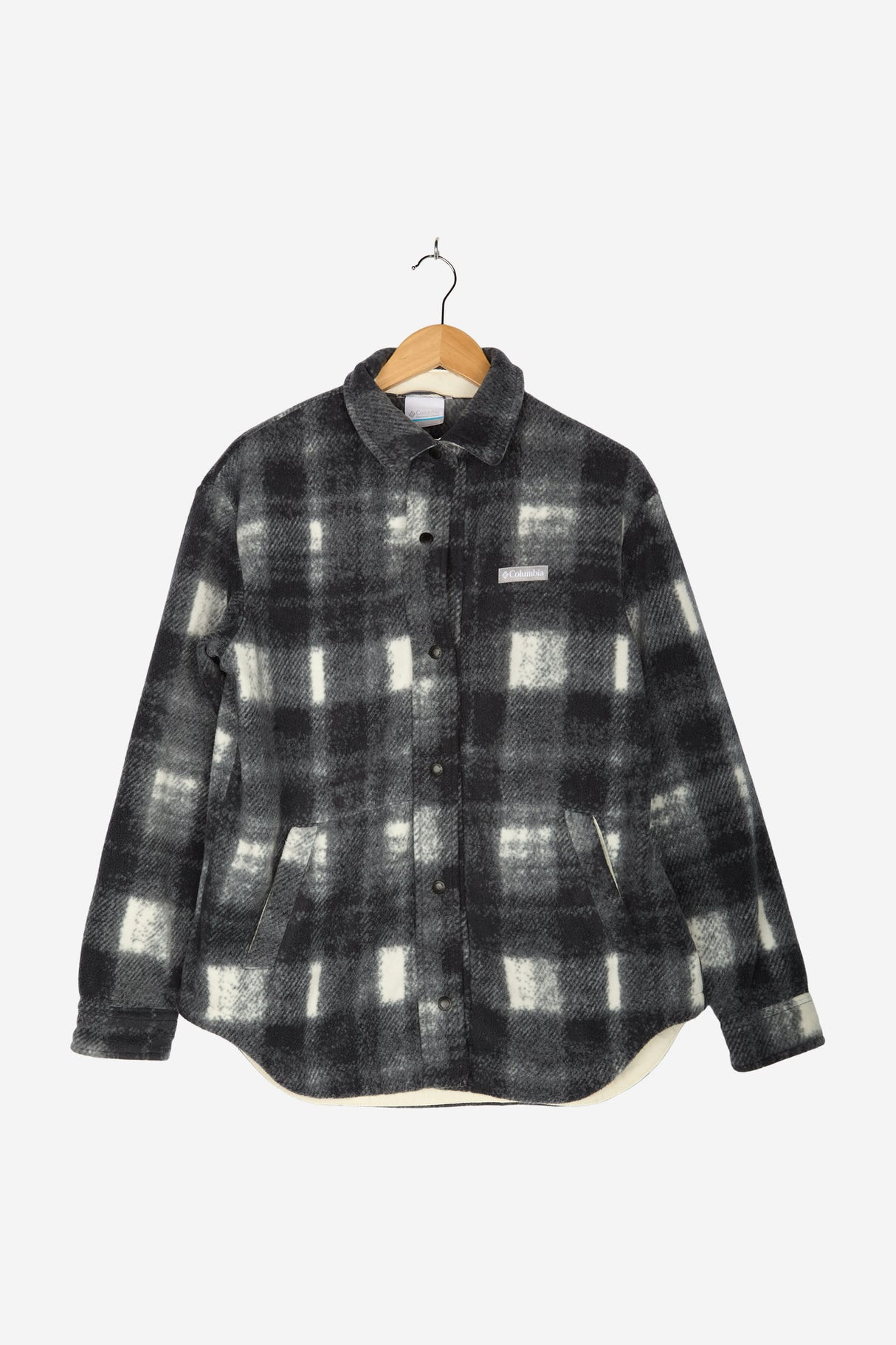 Fleecejacke für Damen