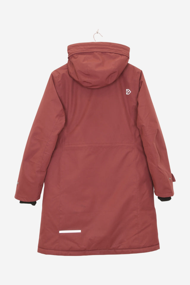 Winterjacke für Herren