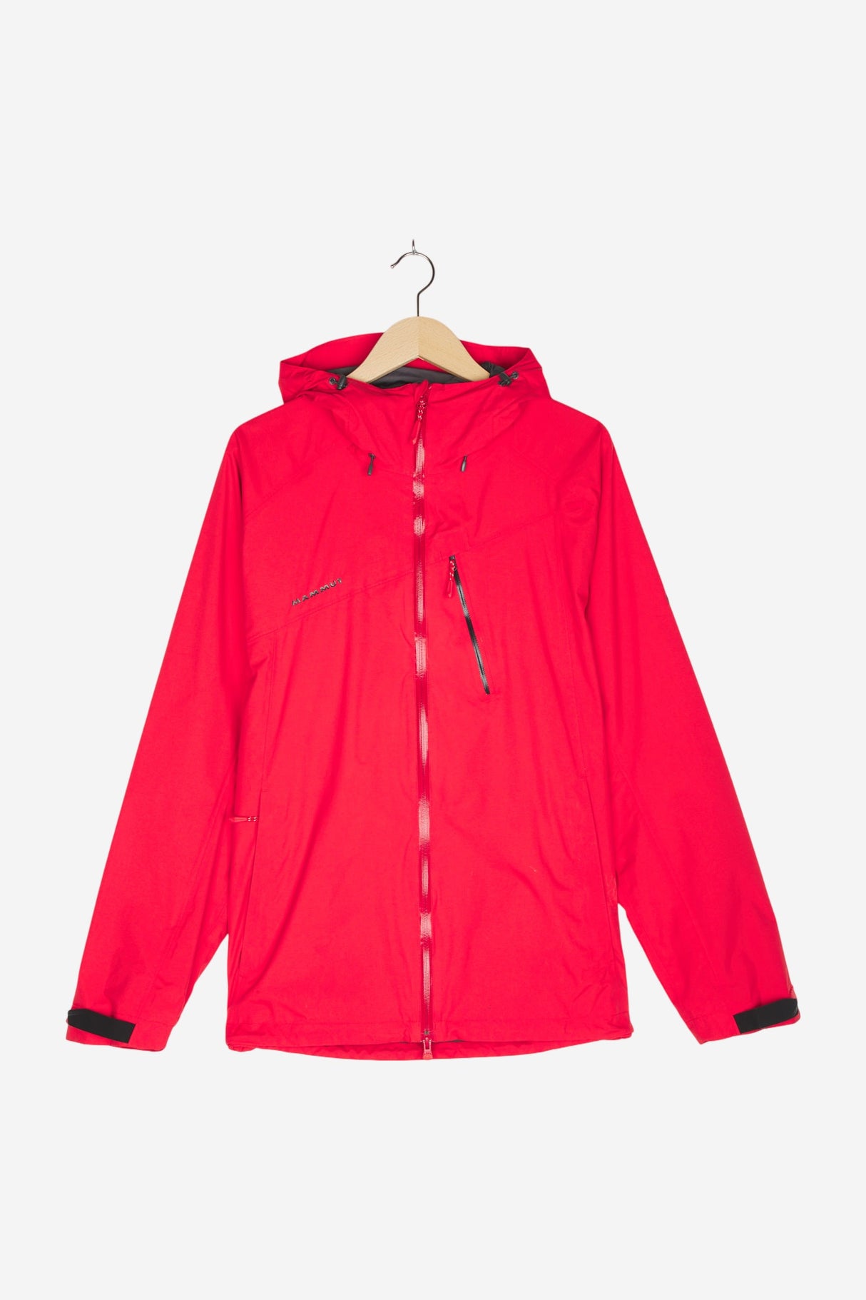 Regenjacke für Herren