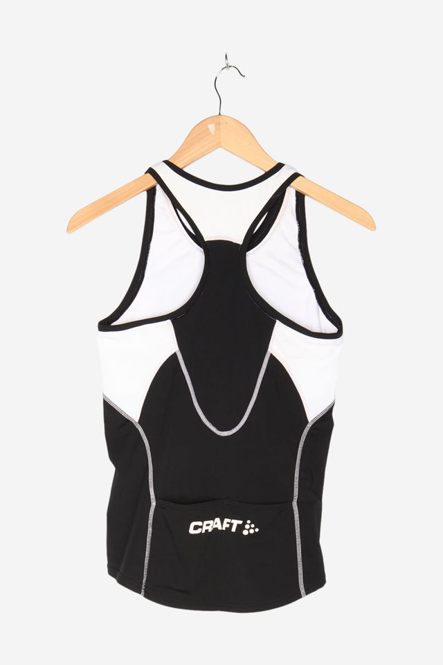 Fahrradtrikot für Damen