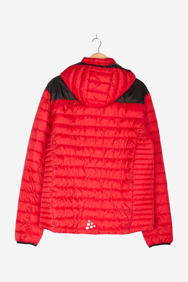 Isolationsjacke für Herren