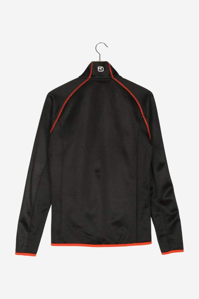 Fleecejacke für Herren