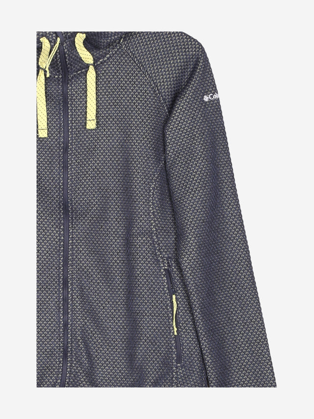 Fleecejacke für Damen