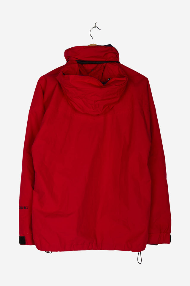 Regenjacke mit GORE-TEX für Damen