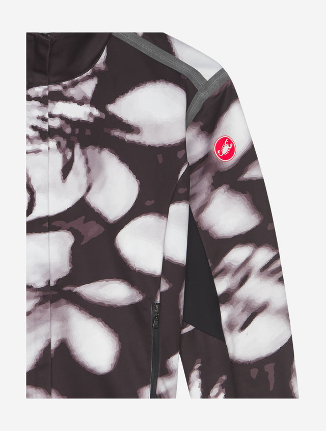 Fahrradjacke für Herren