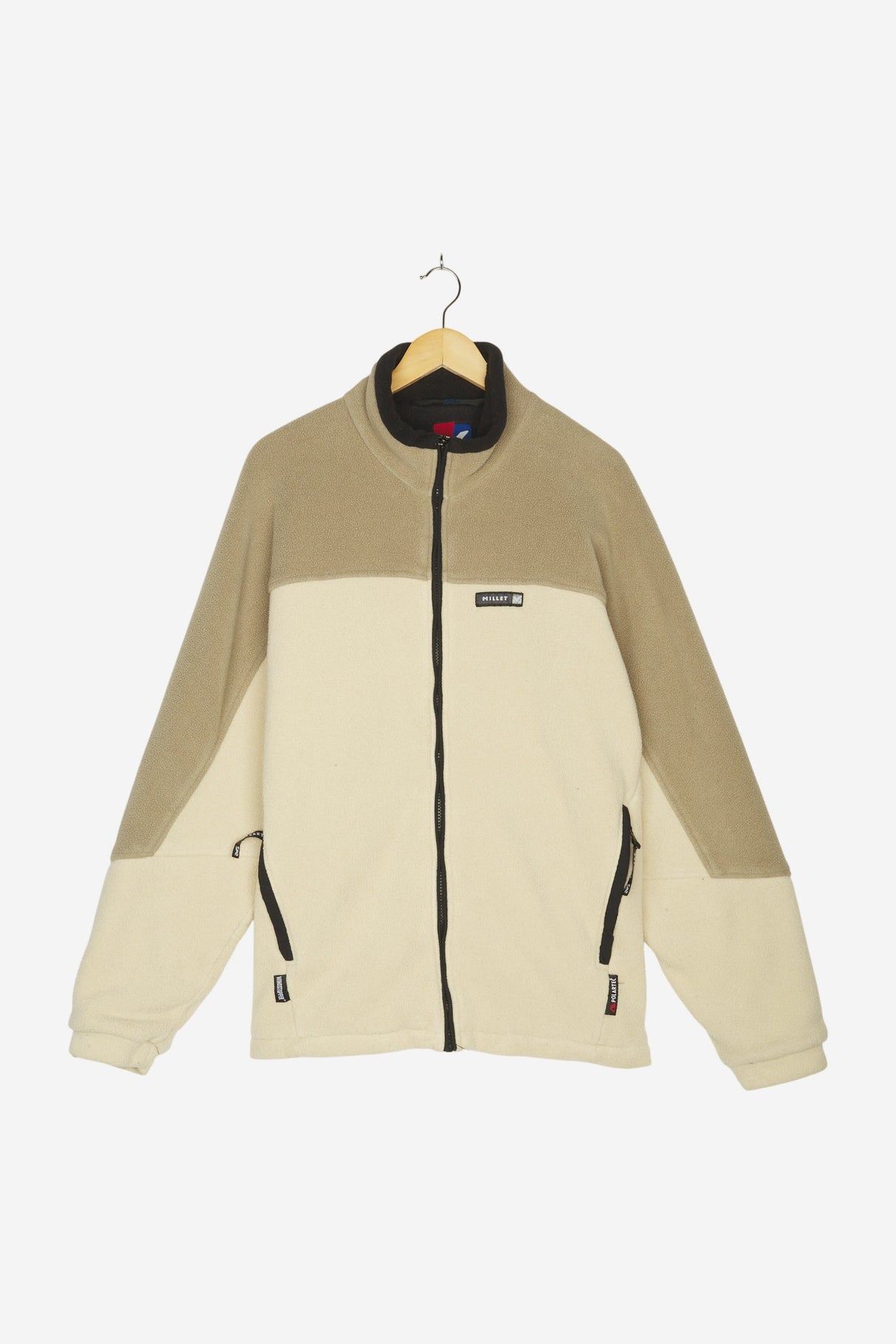 Fleecejacke für Herren