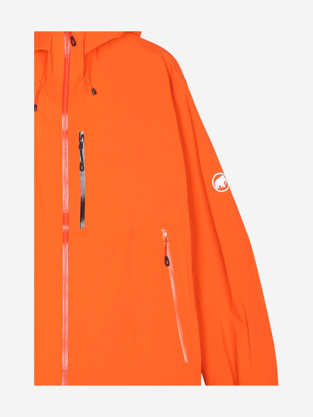 Regenjacke für Herren