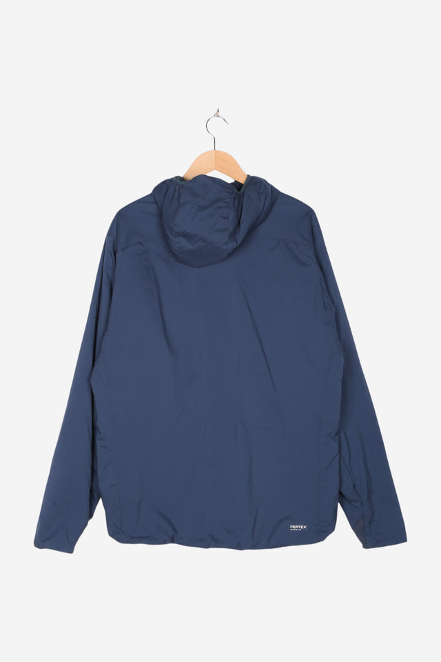 Isolationsjacke für Herren