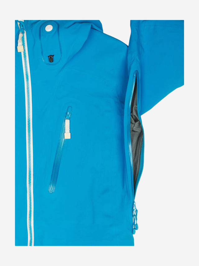 Regenjacke mit GORE-TEX für Herren
