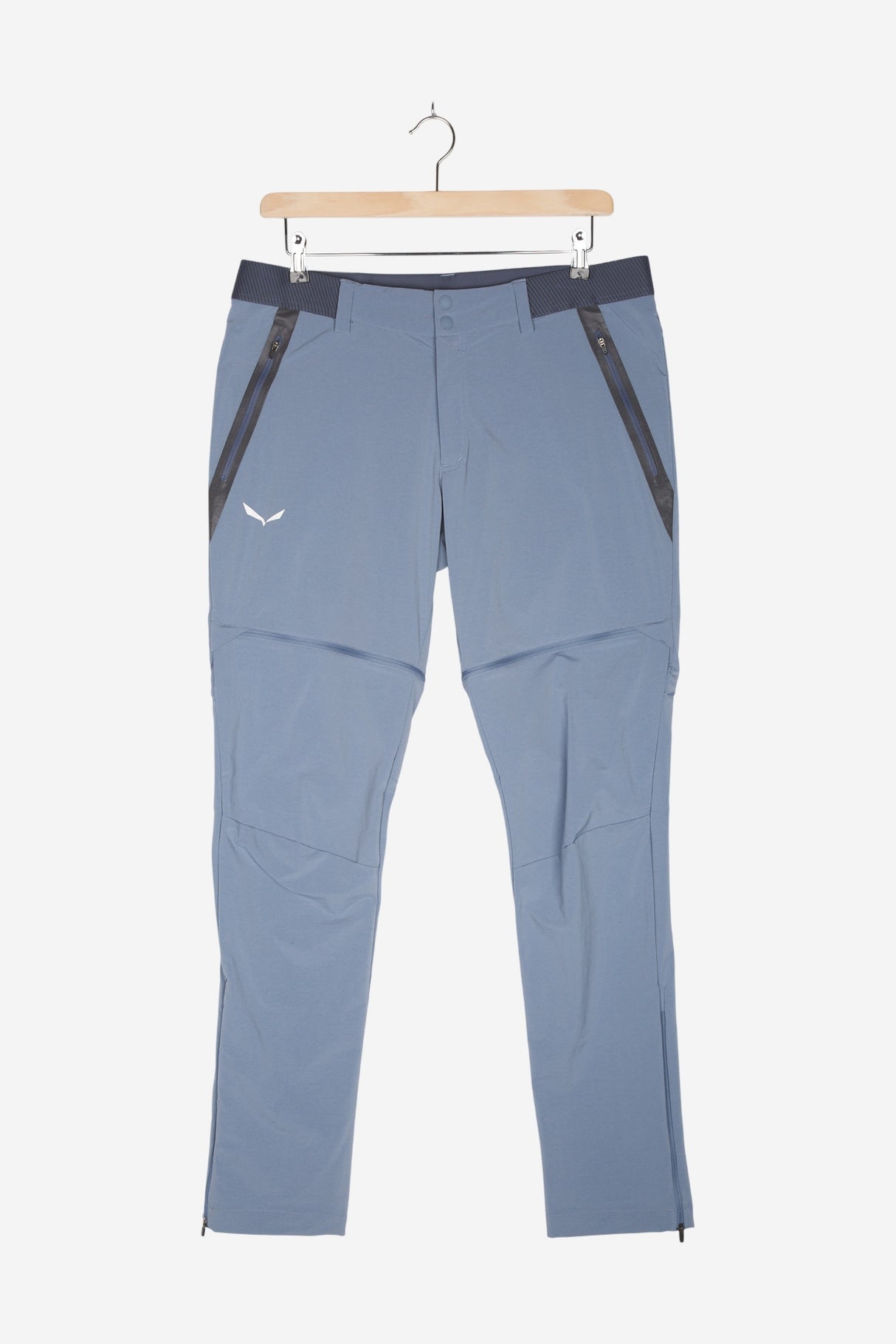 Zip Off Hose für Herren